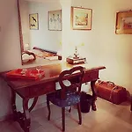 Serafini Oda ve Kahvaltı Roma