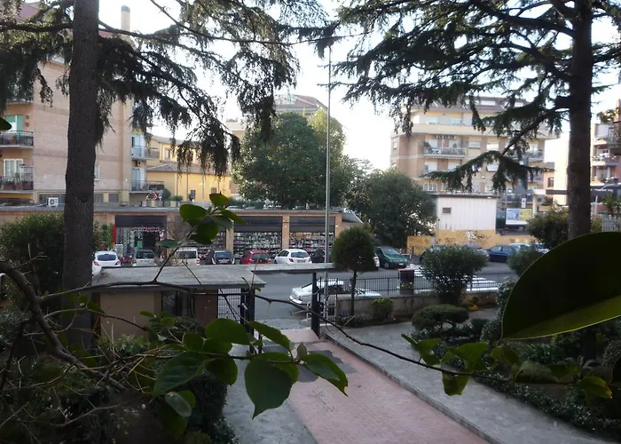 Serafini فندق مبيت وإفطار *