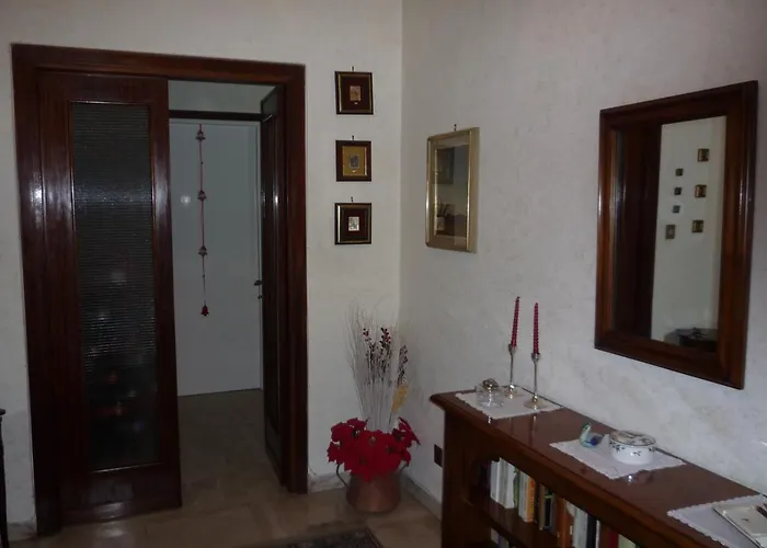 فندق مبيت وإفطار Serafini روما