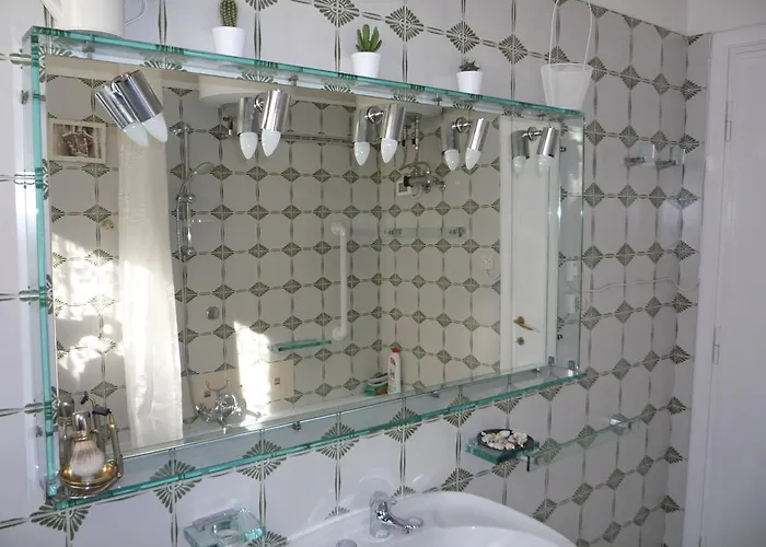 فندق مبيت وإفطار Serafini *