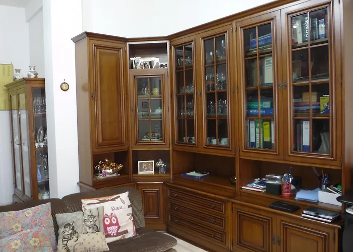 Serafini فندق مبيت وإفطار *