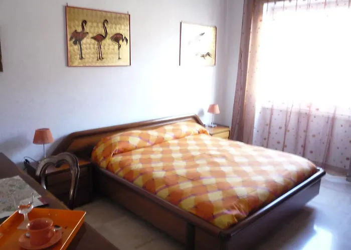 فندق مبيت وإفطار Serafini *