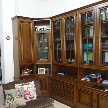 Serafini Panzió *
