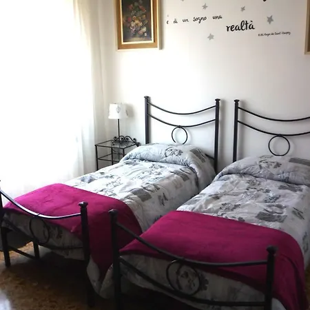 Serafini Panzió