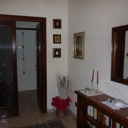 Bed and Breakfast Serafini Ρώμη