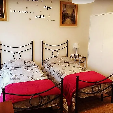 Serafini Bed and Breakfast Ρώμη
