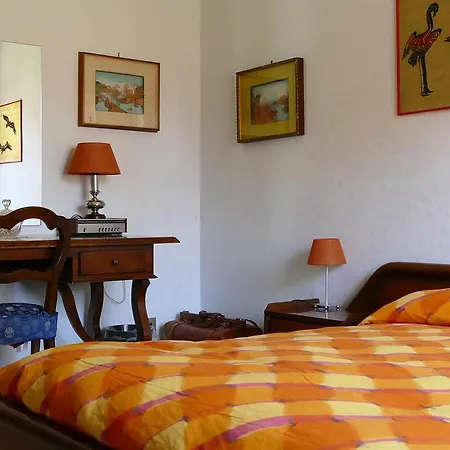 Bed and Breakfast Serafini *