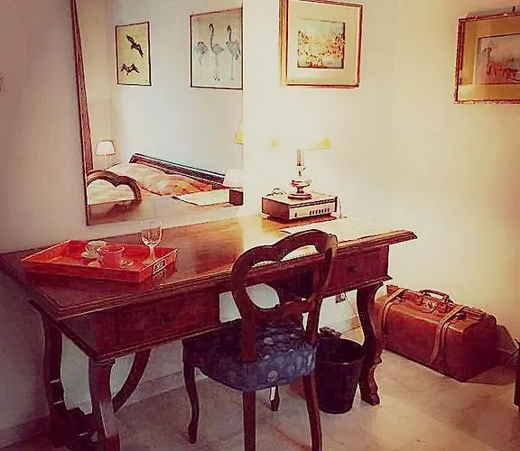 Serafini 住宿加早餐酒店 罗马