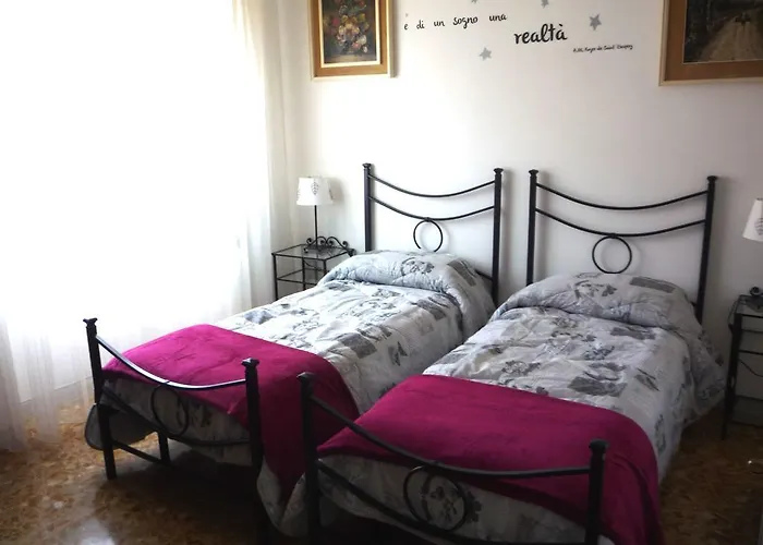 Serafini 住宿加早餐酒店