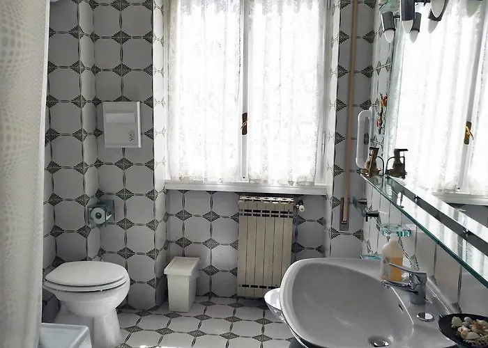 住宿加早餐酒店 Serafini *