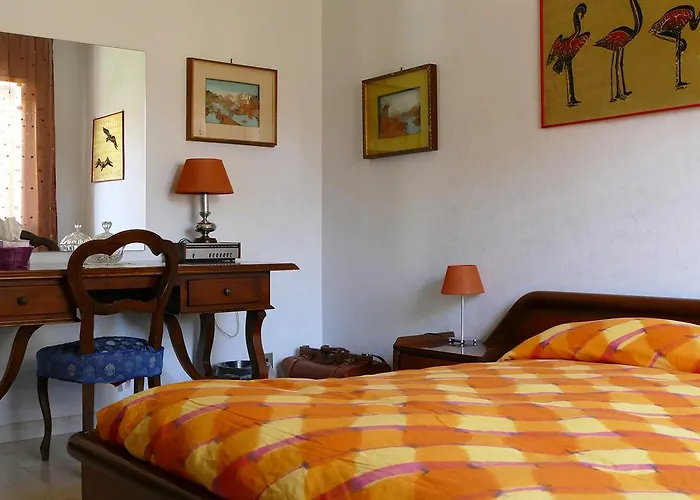 住宿加早餐酒店 Serafini *